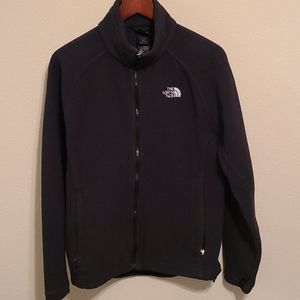 The North Face Fleece Full-Zip Sweater